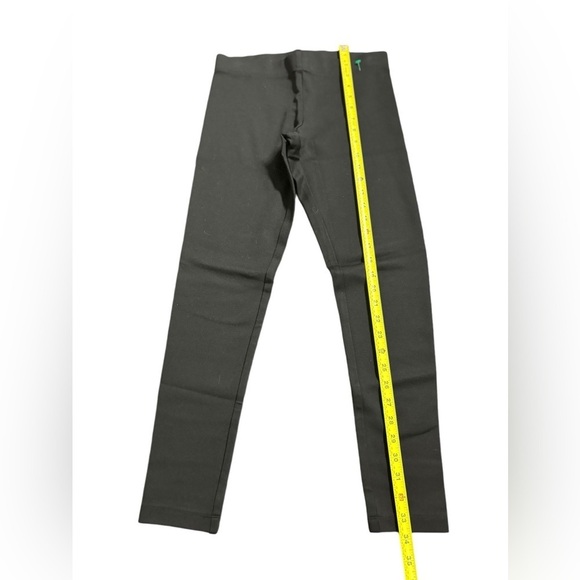 Trina Turk black leggings size 2 - Picture 9 of 13